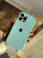 قاب Blue Curve آبی (کدC1473) - Image 3