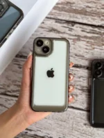 قاب Black Armor (کدC1439)