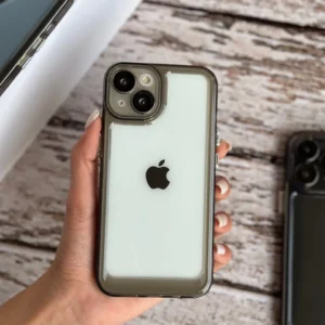 قاب Black Armor (کدC1439)