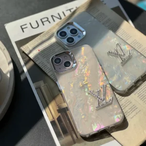 قاب LV edition iCe Rainbow (کدC1658)