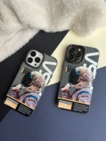 قاب Mcdonald Astronaut (کدC1247) - Image 3