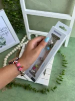 بند اپل واچ فانتزی عروسکی (کدw5023) - Image 2