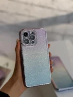 قاب یخمکی شاین نگین دار (کدC1456) - Image 3