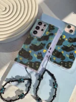 قاب Cat Night با آویز (کدC1902) - Image 6