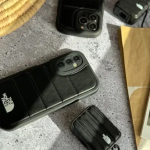 قاب Puffer Case آیفون / سامسونگ / شیائومی (کدC1479)