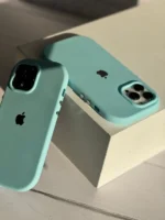 قاب Blue Curve آبی (کدC1473) - Image 4