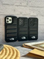 قاب Puffer Case آیفون / سامسونگ / شیائومی (کدC1479) - Image 3