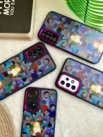 قاب Love Story سامسونگ و شیائومی (کدC1260) - Image 5