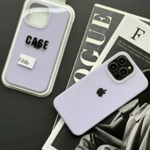 قاب سیلیکونی پاستیلی (کدC1498)