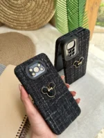 قاب میکی شنل پارچه ای سامسونگ و شیائومی (کدC1253) - Image 3