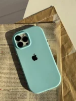 قاب Blue Curve آبی (کدC1473) - Image 2