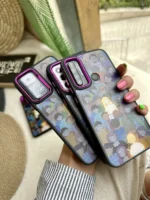 قاب Love Story سامسونگ و شیائومی (کدC1260) - Image 2