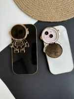 قاب فضانورد دوربینی استند شو (کدC1223) - Image 4