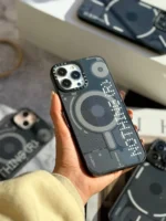 قاب طرح Nothing Phone (کدC1523) - Image 7