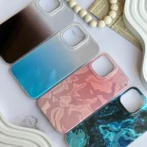 سبد قاب های براش 4 طرح با هم