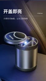 جاسیگاری هوشمند (کدa0136) - Image 2