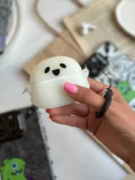 کاور ایرپاد سیلیکونی روح شبرنگ (کدa0036)