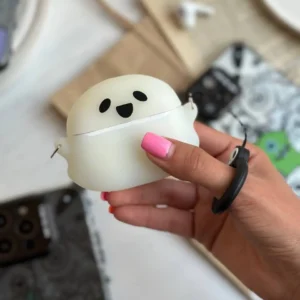 کاور ایرپاد سیلیکونی روح شبرنگ (کدa0036)