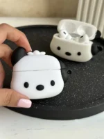 کاور ایرپاد سگ بازیگوش (کدa0023) - Image 5