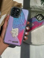 قاب آکواریومی شبرنگ Starry Night  (کدC1311) - Image 4