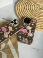 قاب آسمان رویایی ابر برجسته (کدC1483) - Image 4