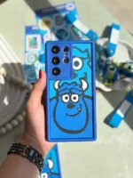 قاب سالید سالیوان (کدC1822) - Image 5