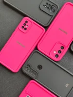 قاب Solid Samsung & Xiaomi (کدC1551) - Image 6