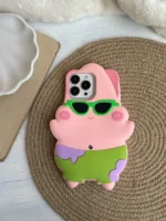 قاب پاتریک سیلیکونی (کدC1297) - Image 6