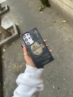 قاب The Earth اندرویدی (کدC1908) - Image 2