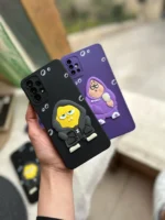 قاب پاتریک و باب اسفنجی گنگ (کدC1262) - Image 3