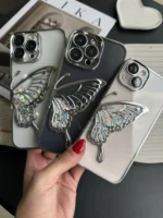 قاب بال پروانه آکواریومی (کدC1688)