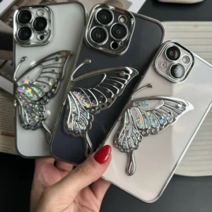 قاب بال پروانه آکواریومی (کدC1688)