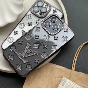 قاب LV نگینی (کدC1646)