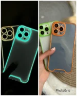 قاب Black Light شبرنگ (کدC1228) - Image 2