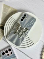 قاب پروانه لیزری بال متحرک سامسونگ شیائومی (کدC1789)