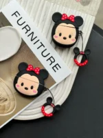 کاور ایرپاد صورت مینی موس (کدa0103) - Image 3