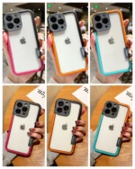 بامپر wolmtt (کدC1353) - Image 2