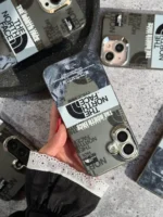 قاب گوشی نفس کوهستان ( آیفون - سامسونگ - شیائومی ) - Image 7