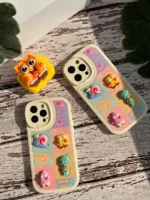 قاب پاتریک و باب اسفنجی استند شو (کدC1455) - Image 5