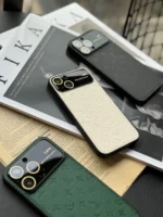 قاب  LV Lens داغی (کدC1524) - Image 2