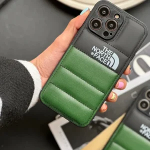 قاب Green Puffer (کدC1583)