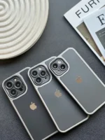 قاب Dark Titanium (کدC1578) - Image 3