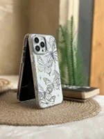 قاب پروانه آینه ای (کدC1269) - Image 3