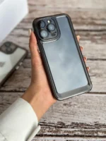 قاب Black Armor (کدC1439) - Image 3