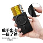 جاکارتی مگنتی ZHUSE (کدa0184) - Image 4