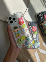 ‎قاب Toy Story عروسک برجسته (کدC1325) - Image 5