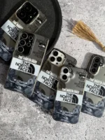 قاب گوشی نفس کوهستان