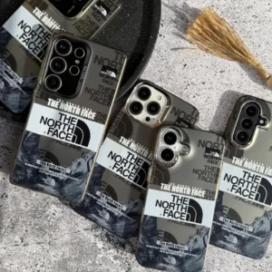 قاب گوشی نفس کوهستان