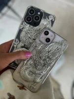 قاب Chinese Dragon (کدC1695) - Image 4