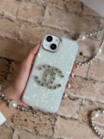 قاب شنل یخی با آویز (کدC1433) - Image 2